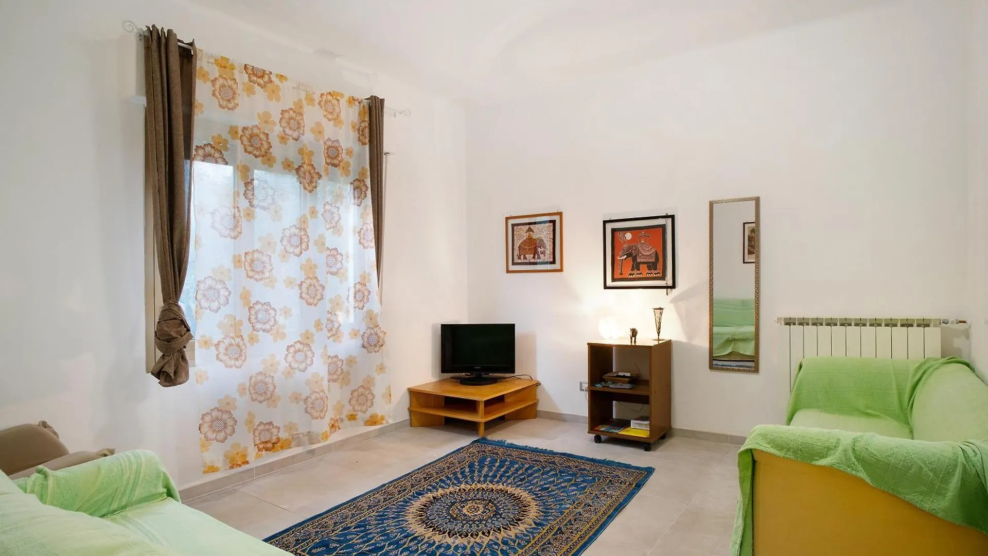 Casa Rosy Apartment Diano Marina