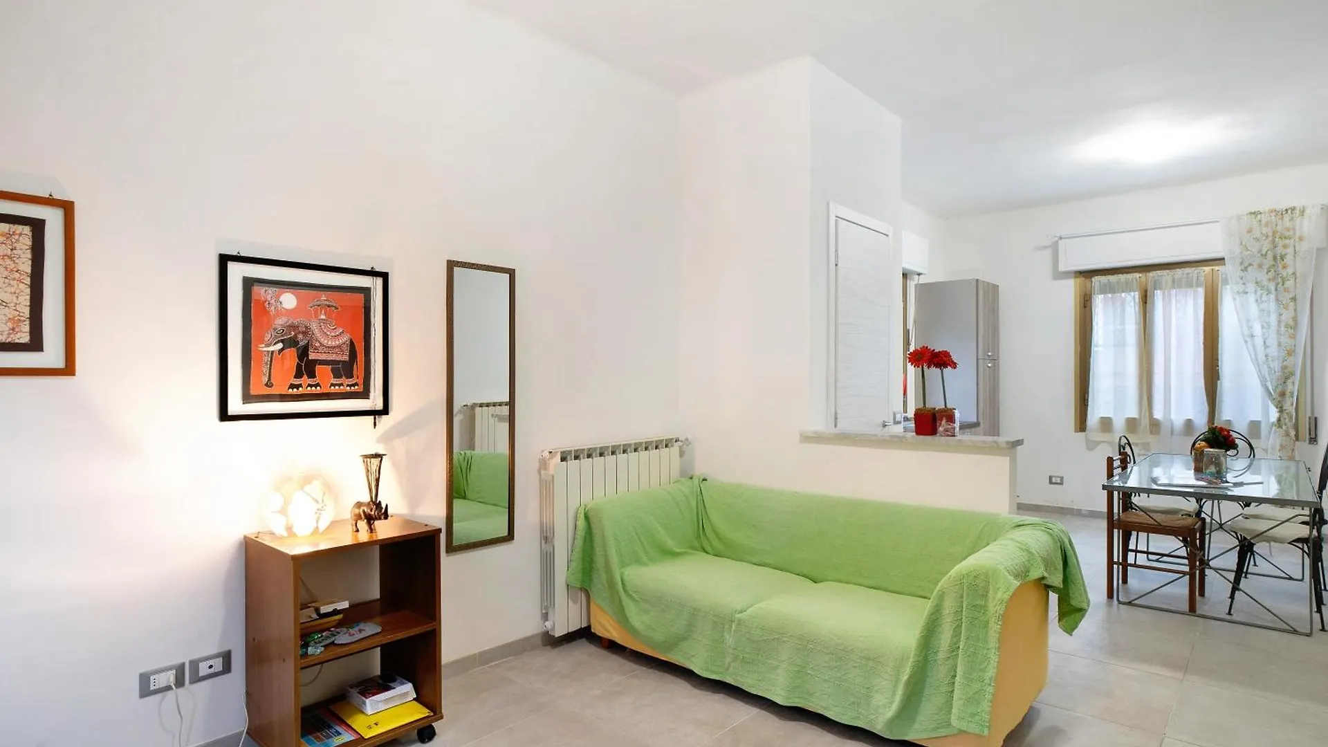 Casa Rosy Apartment Diano Marina