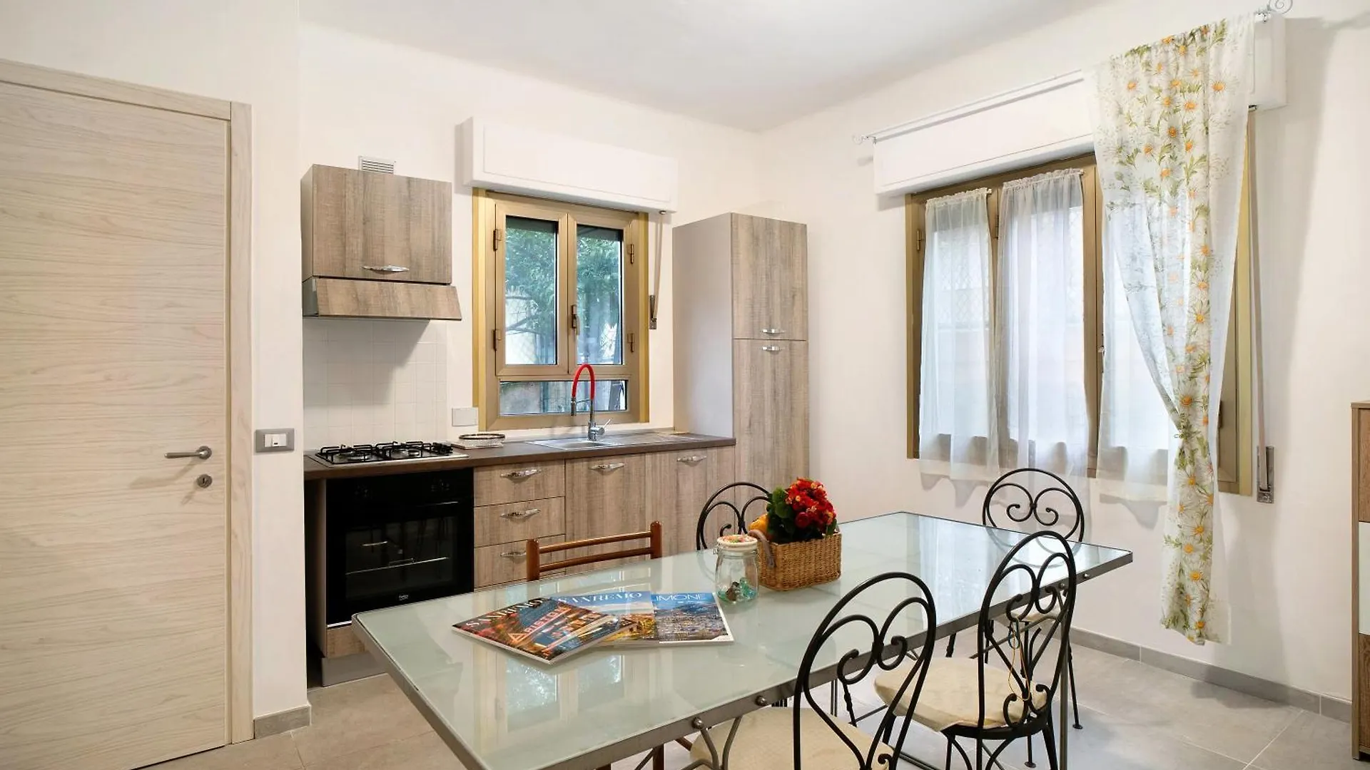 Apartmán Casa Rosy Diano Marina