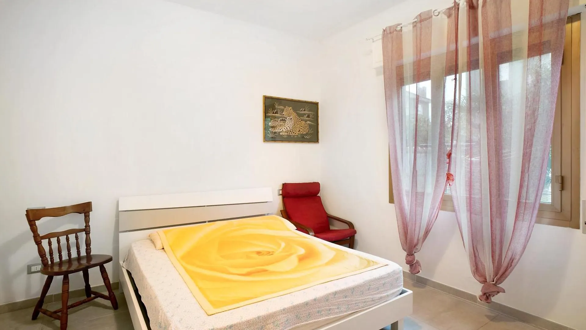 Casa Rosy Apartment Diano Marina Italy