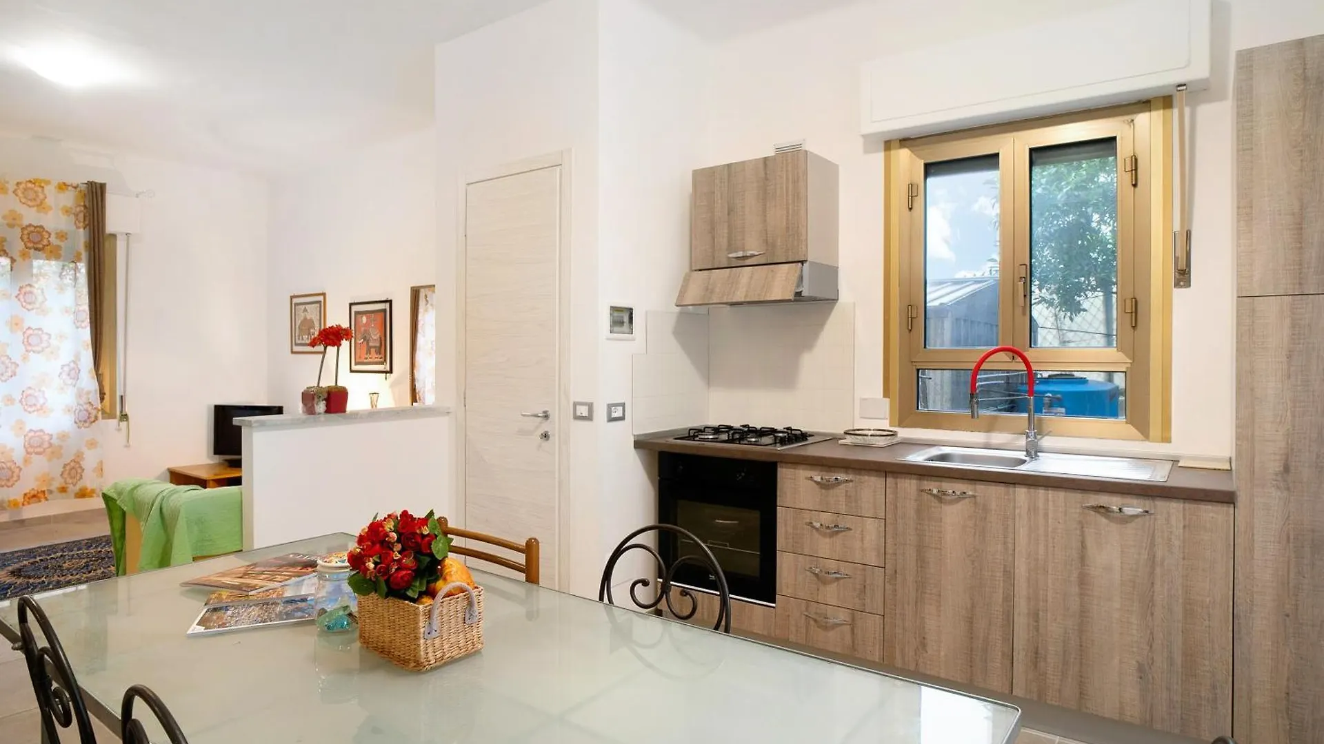 Casa Rosy Apartment Diano Marina 0*,  Italy