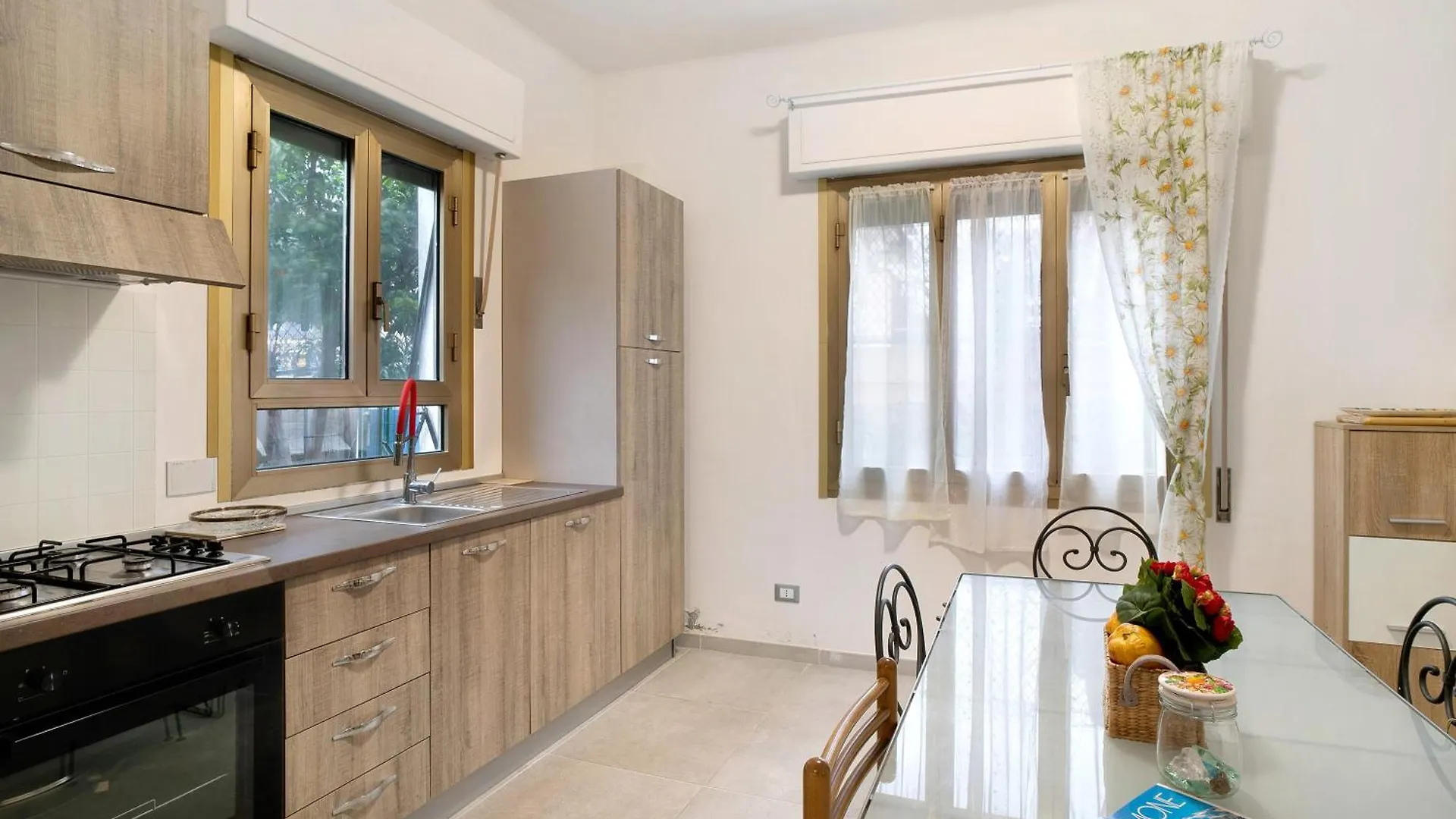 Casa Rosy Apartment Diano Marina