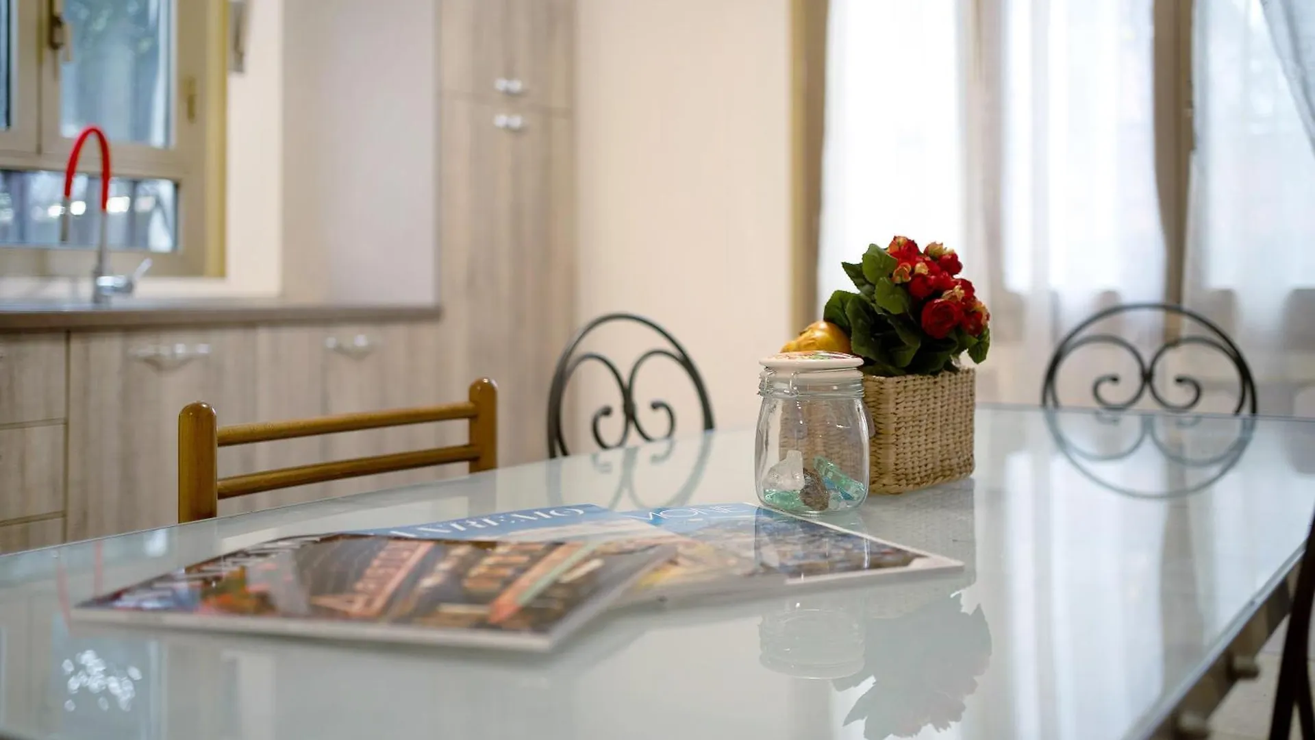 Casa Rosy Apartment Diano Marina
