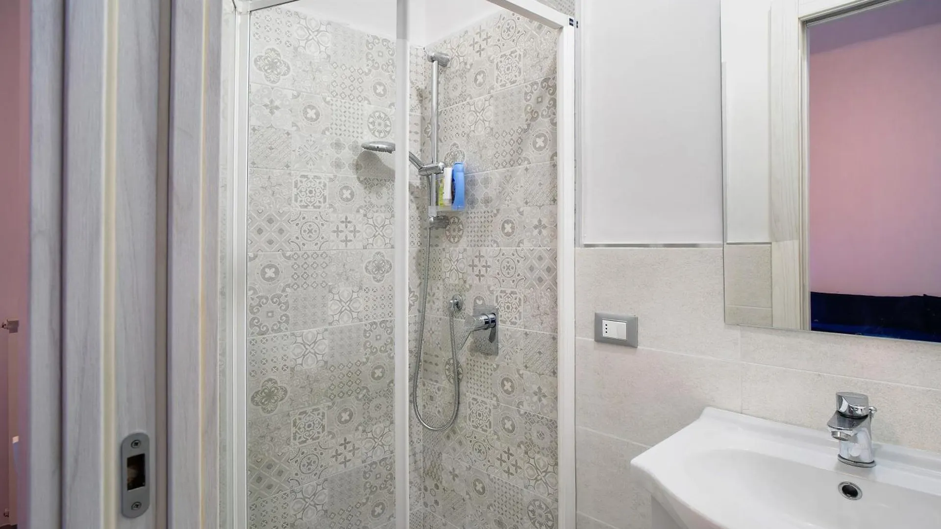 Casa Rosy Apartment Diano Marina