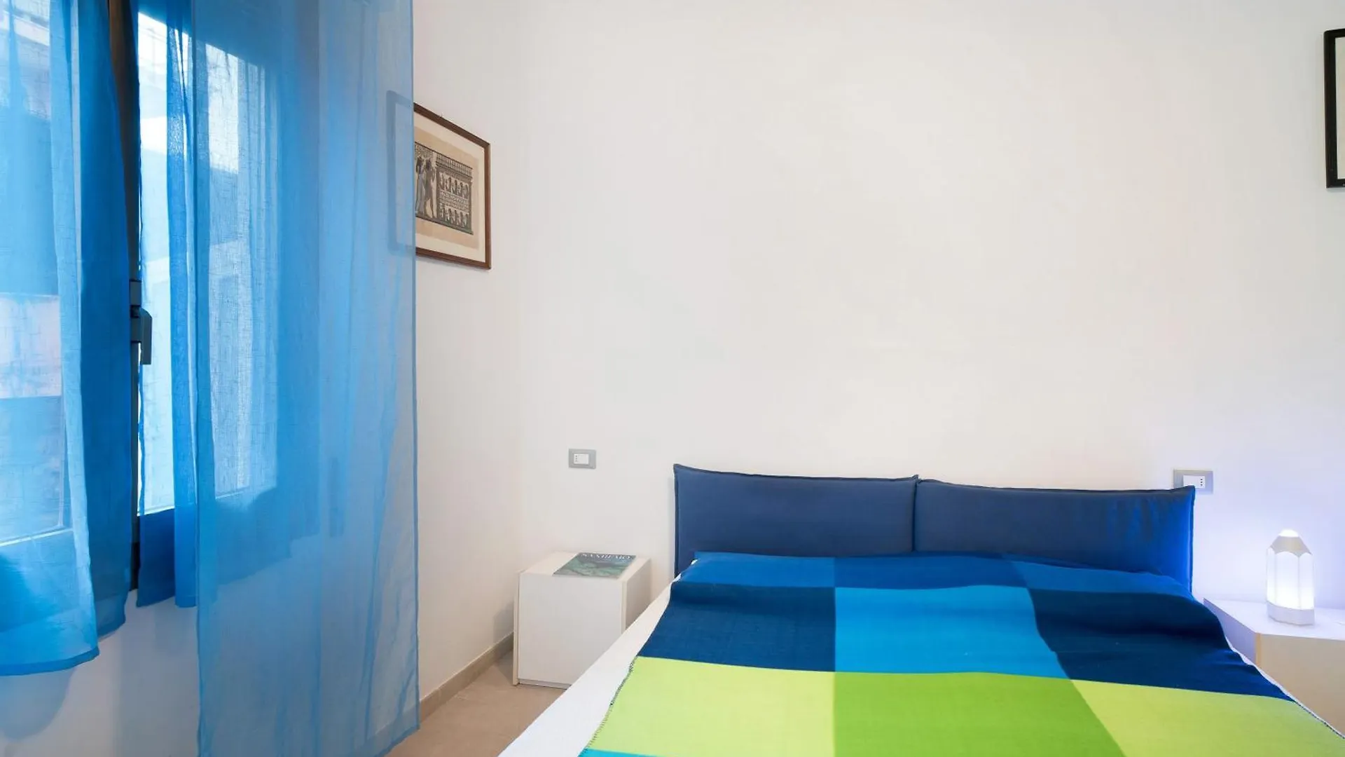 Casa Rosy Apartment Diano Marina
