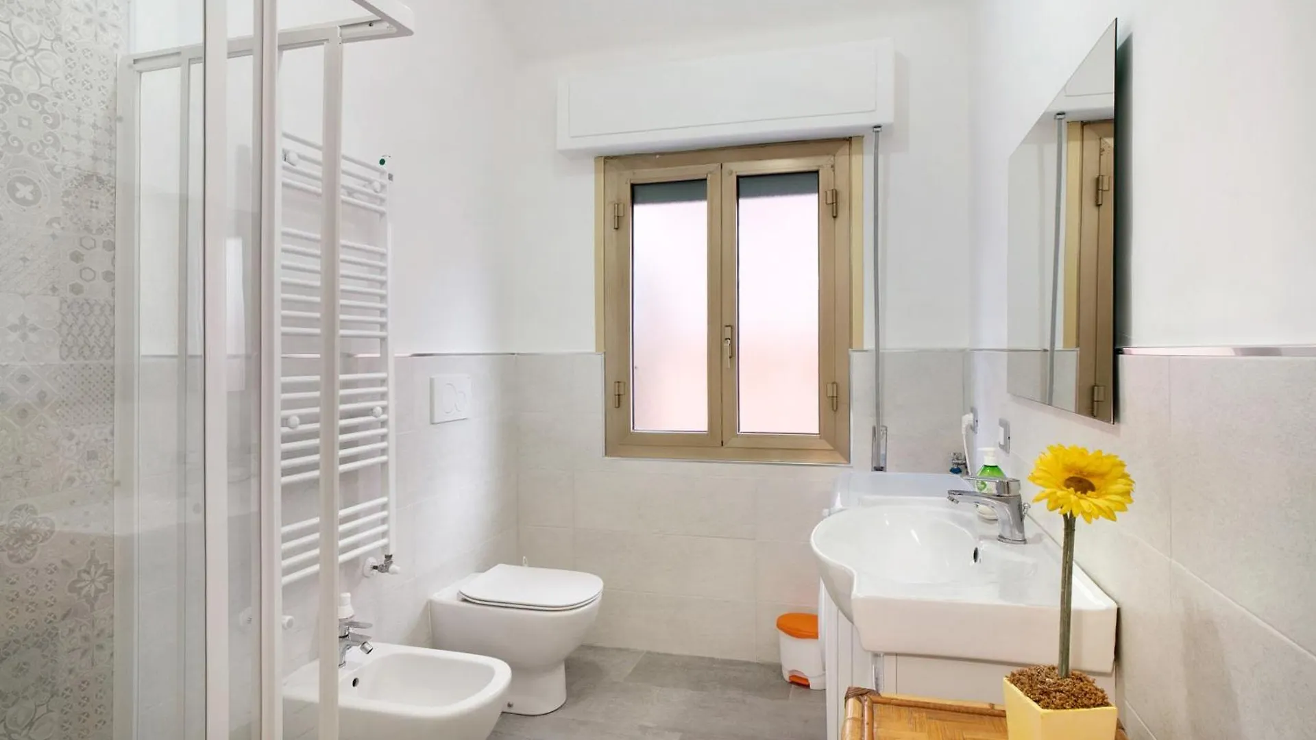Casa Rosy Apartment Diano Marina