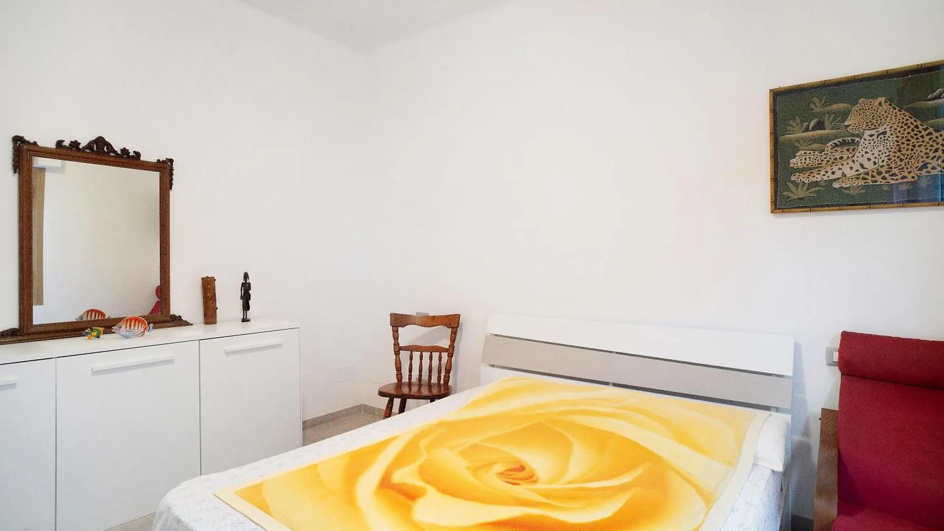 Casa Rosy Apartment Diano Marina