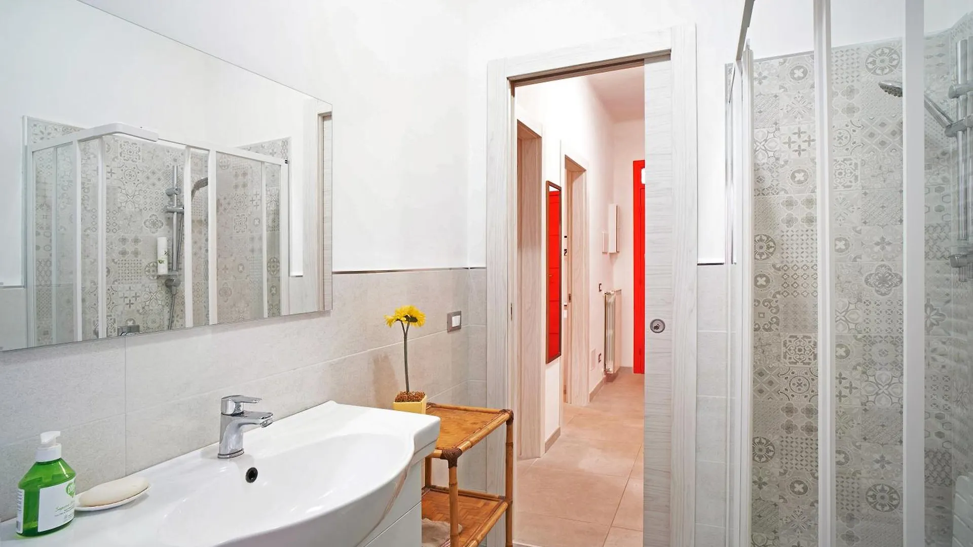 Casa Rosy Apartment Diano Marina