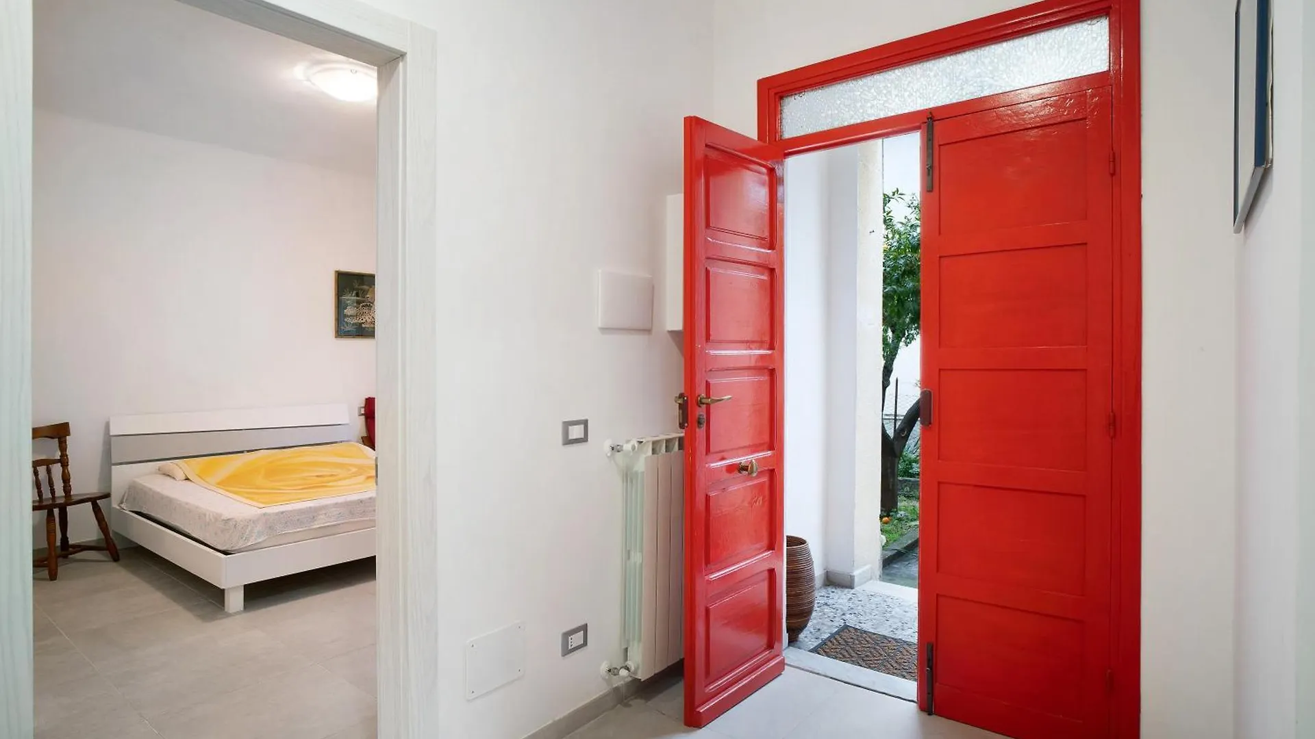 Casa Rosy Apartment Diano Marina Italy