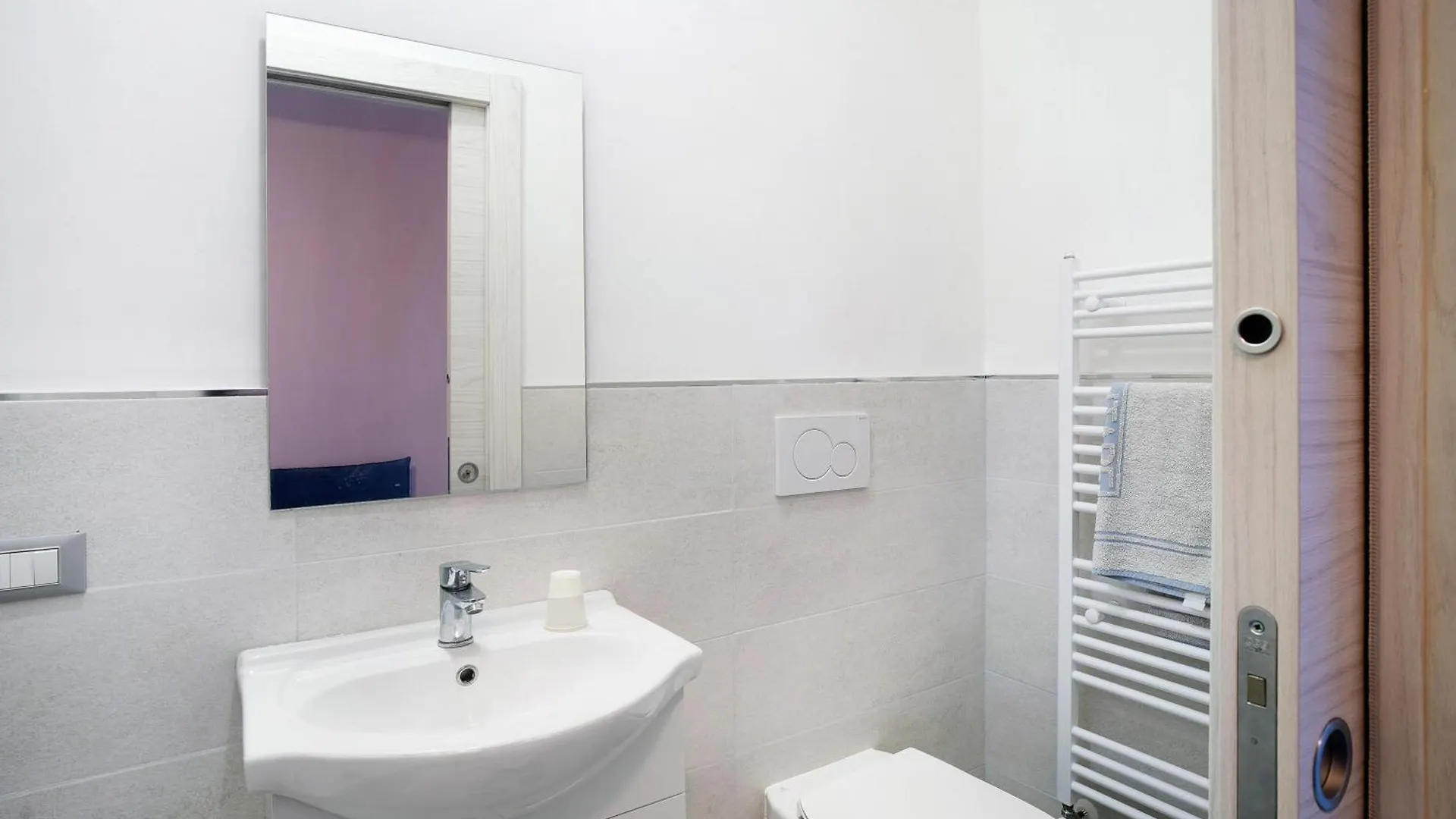 Casa Rosy Apartment Diano Marina 0*,