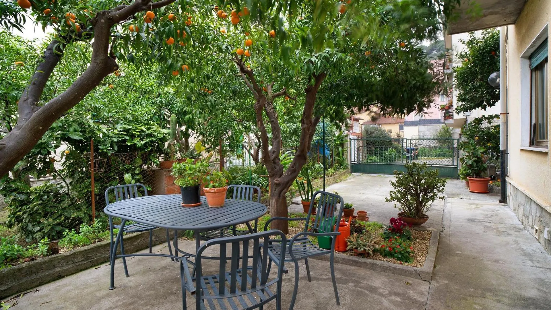 Casa Rosy Apartment Diano Marina 0*,  Italy