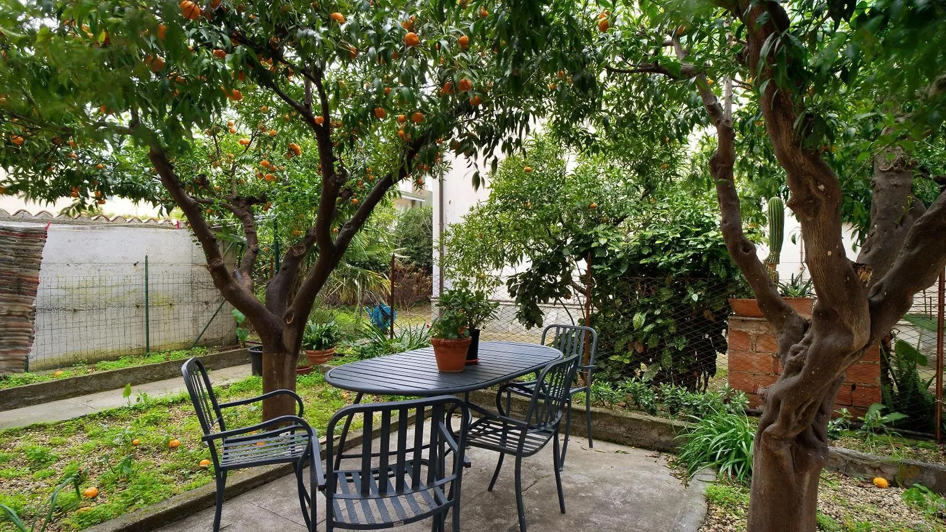 Casa Rosy Apartment Diano Marina
