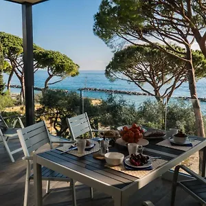 Apartment Blumare, Diano Marina