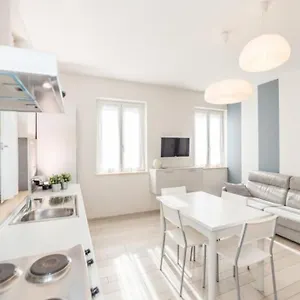 Apartment Area123, Diano Marina