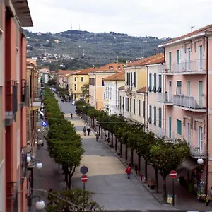 Appartamento Caprice, Diano Marina