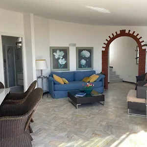 Ferienhaus Panorama, Diano Marina