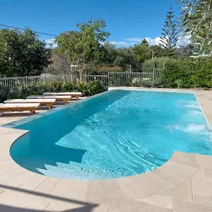 Villa La Rodina, Diano Marina