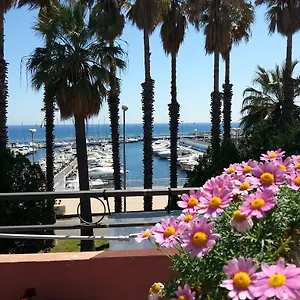 Hotel Vela Bianca H & R, Diano Marina