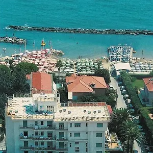 Aparthotel Casavacanze Internazionale, Diano Marina