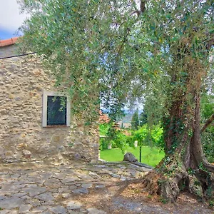 Landhaus Country Il Passatempo, Diano Marina