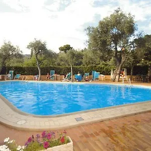Apartment Casa Vacanze Orchidea, Diano Marina