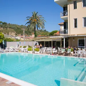 3* Hotell Delle Mimose