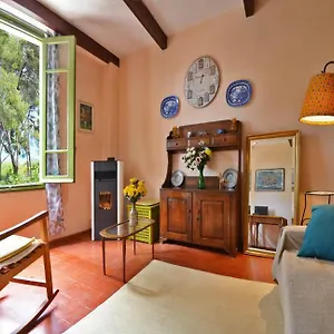 Ferienhaus Torre Alpicella -, Diano Marina