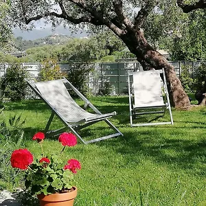 Ferienhaus Sugli Allori, Diano Marina