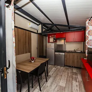Campingplatz Oasi, Diano Marina